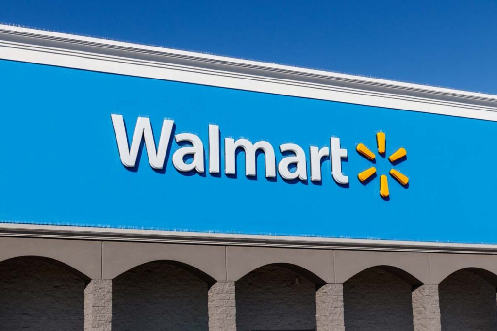 Walmart class action alleges Great Value Organic Raw Honey falsely