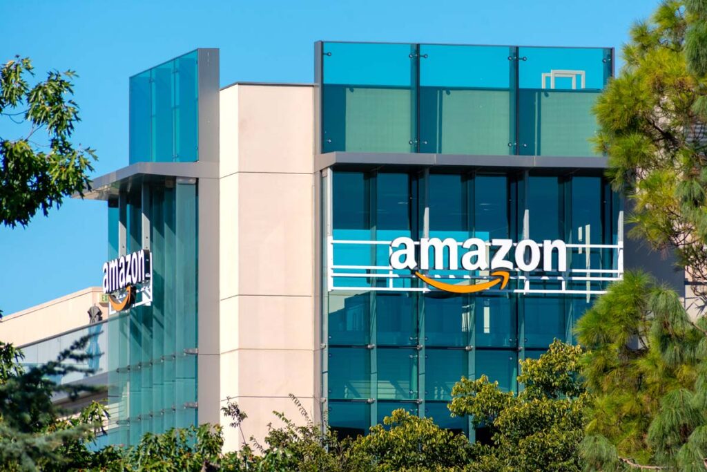 Amazon lawsuit alleges company allowed racially hostile work ...
