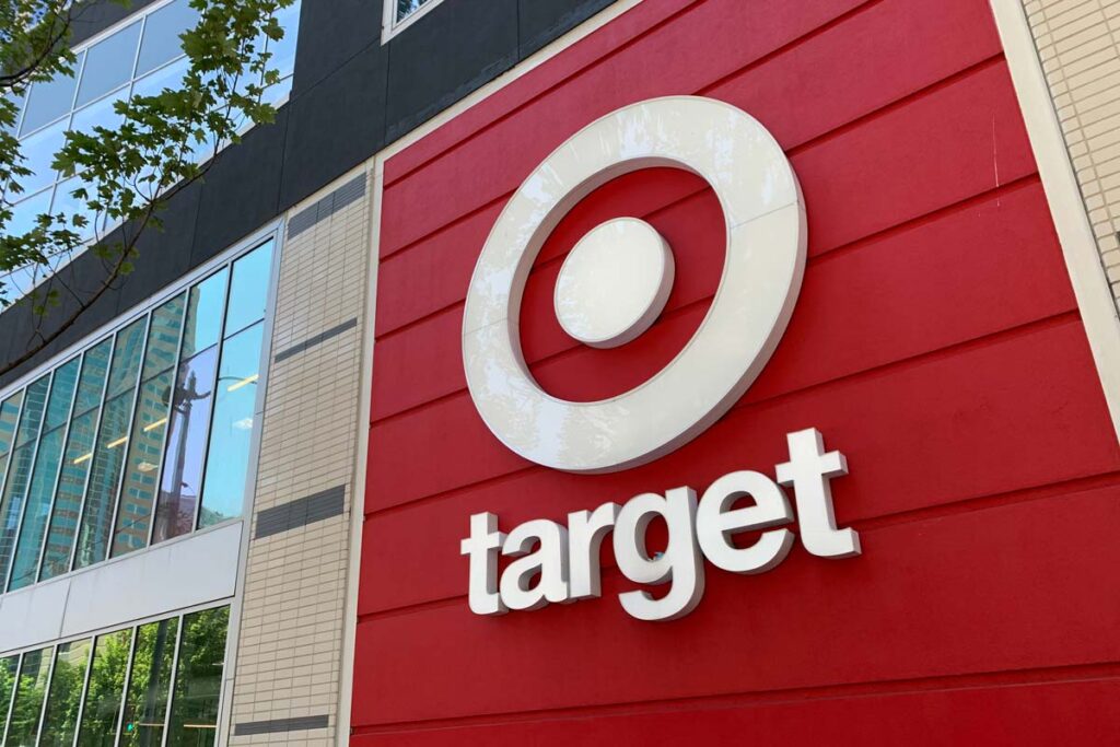 Target class action claims website not equally accessible to blind, low ...