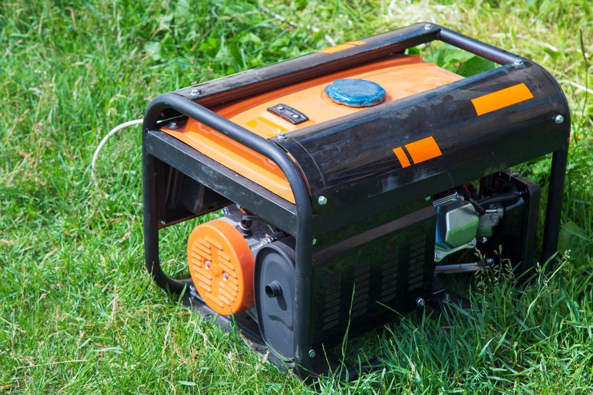 Another Generac generator recall. Fires, burns possible