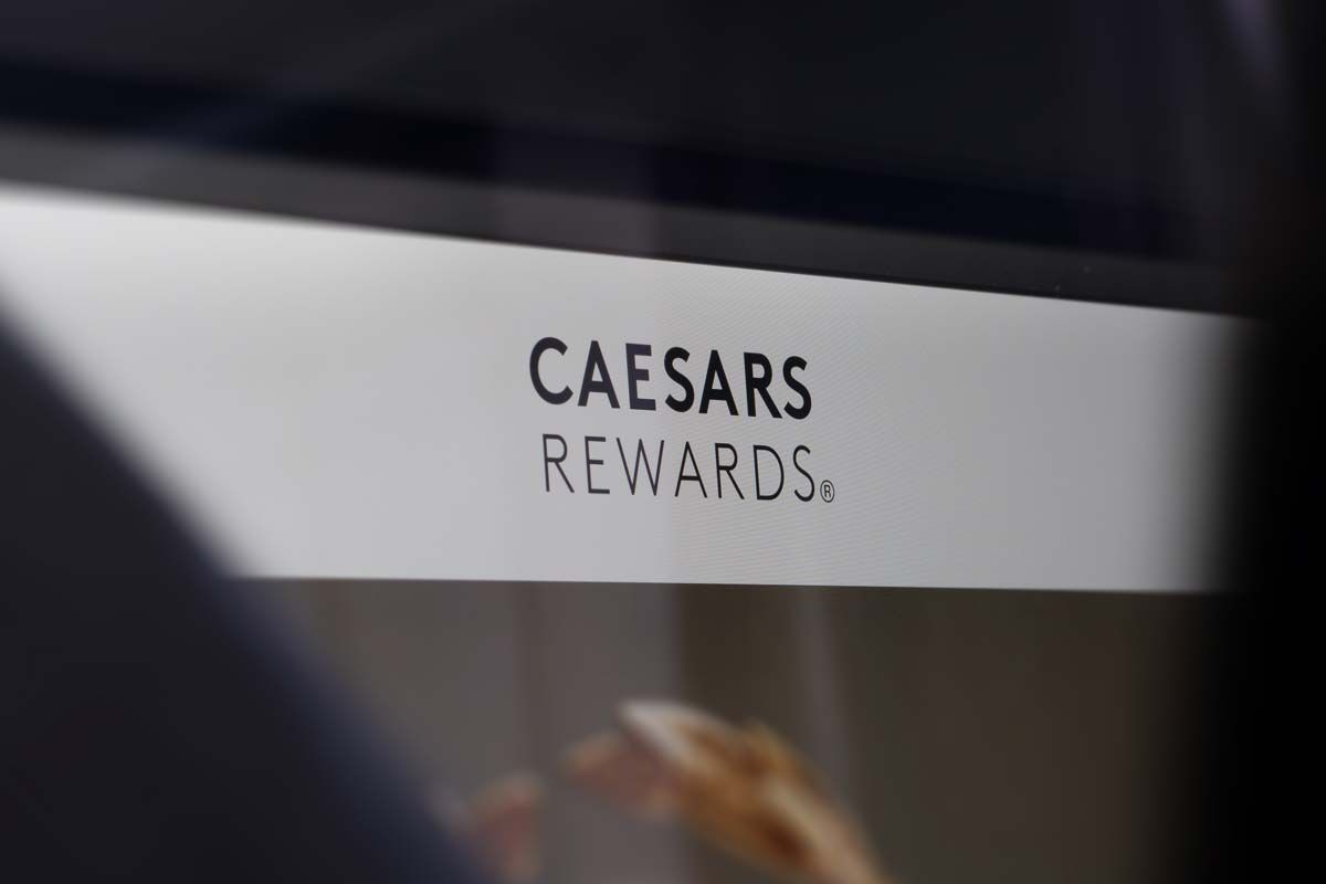 Caesars class action alleges casino failed to properly protect customer