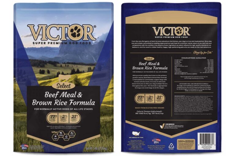 Mid America dog food recall expanded to include additional products