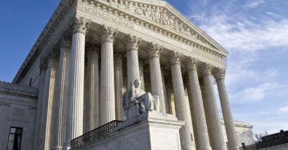 Supreme Court to determine who decides whether prior convictions qualify defendants for enhanced sentencing