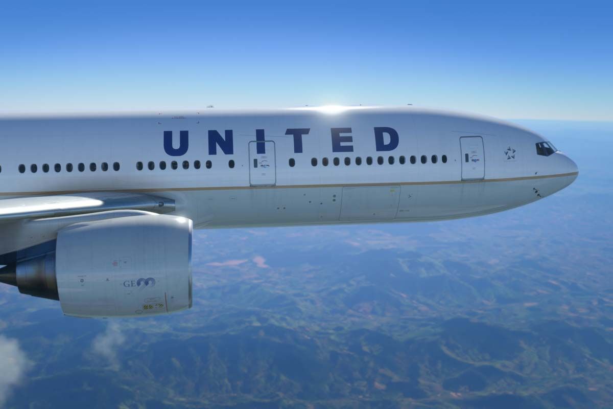 United Airlines class action claims company makes false, misleading