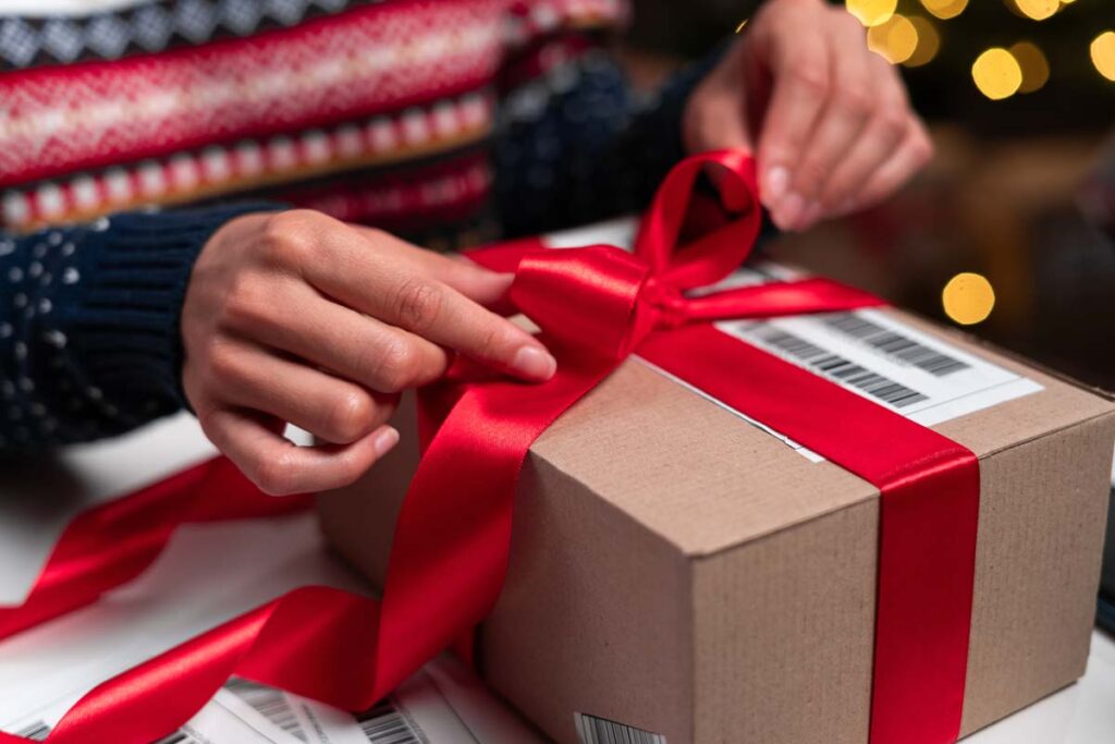 Holiday shipping deadlines 2023: How to get packages on time