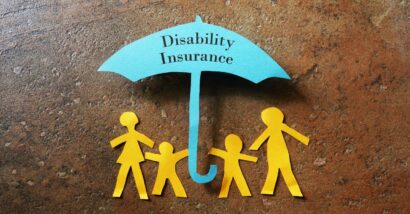 Navigating long term disability insurance: Get help filing or appealing a denial