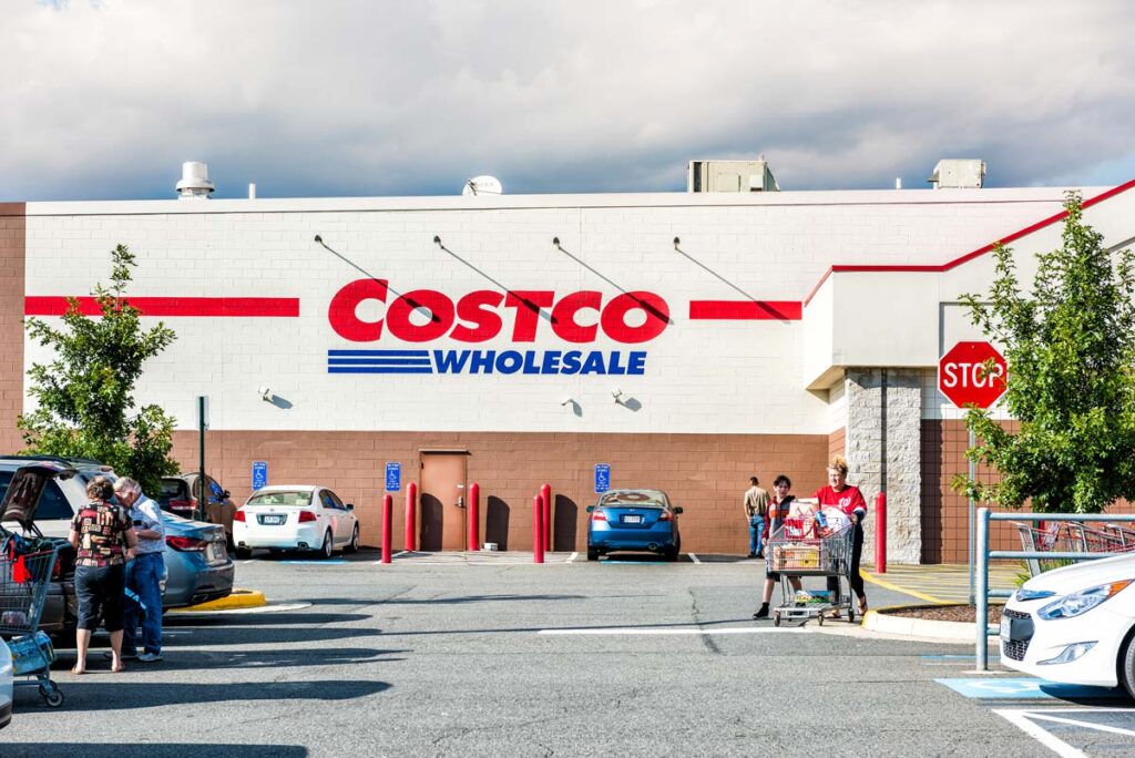 Costco class action alleges retailer shared customer health info with