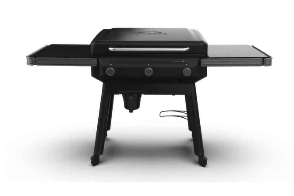 Traeger issues recall for flat top propane grills due to fire hazard