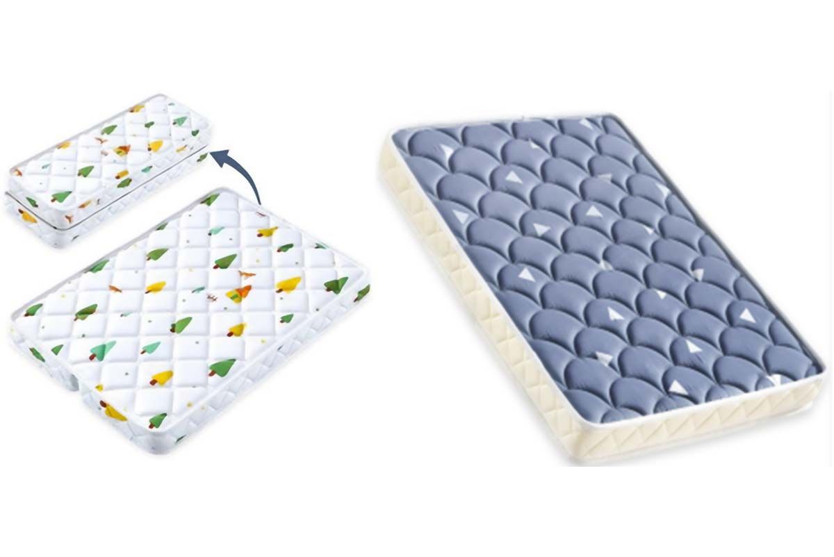 Recall initiated for children's mattresses sold on Amazon due to suffocation risk