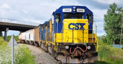 CSX class action claims company failures resulted in Kentucky train derailment