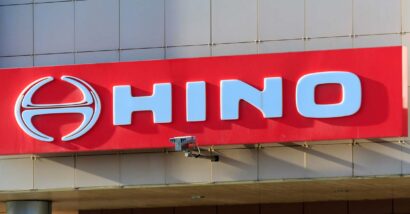 Hino Motors emissions 7.5M class action settlement