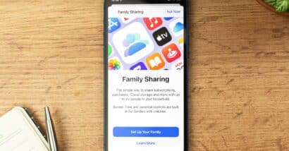 M Apple family sharing class action settlement