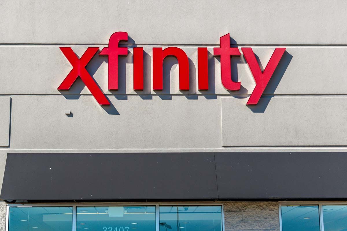 Comcast class action claims company's negligence resulted in data