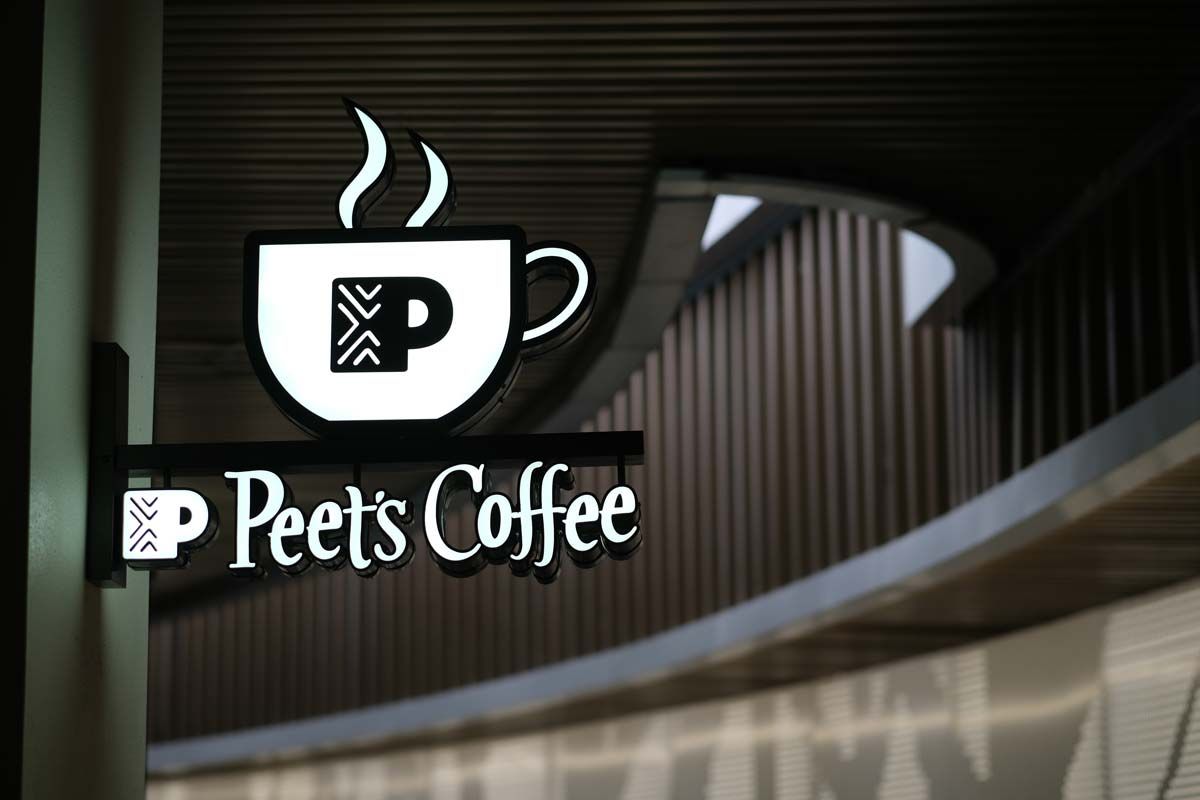 Peet's Coffee 'tricks' customers with fake Splenda, lawsuit claims