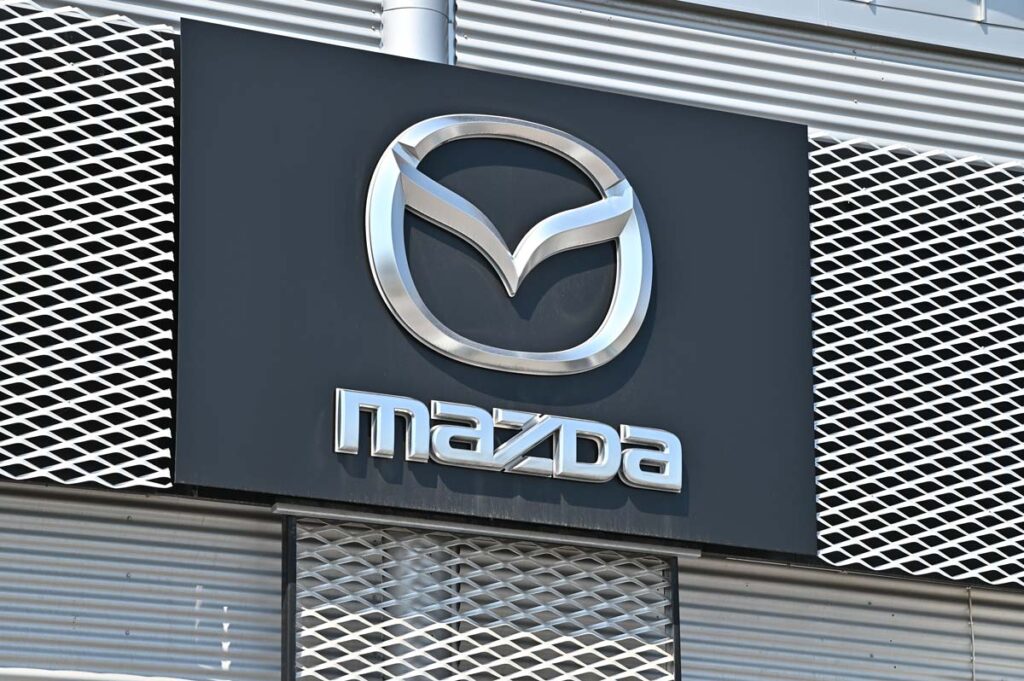 Mazda initiates recall for pickups due to incorrectly installed air