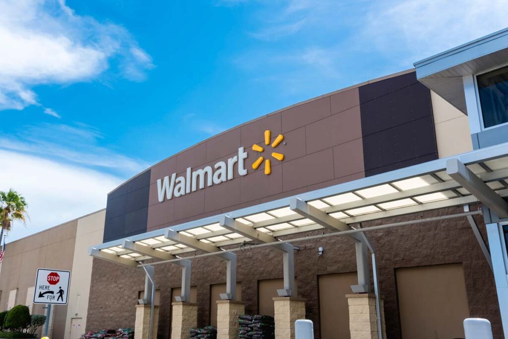 Walmart, CashApp class action claims companies facilitate unreimbursed