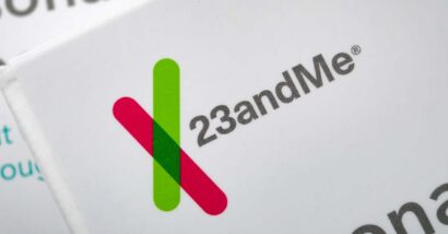 23andMe hit with another class action lawsuit over data breach