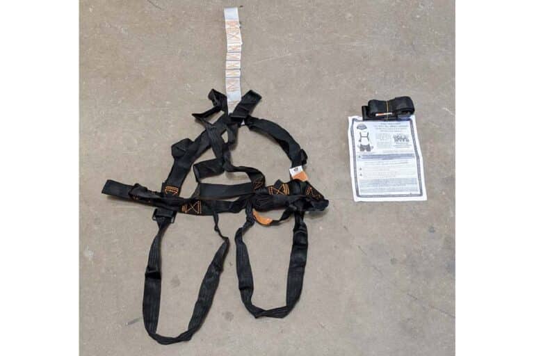 FeraDyne issues recall for tree stands due to fall hazard