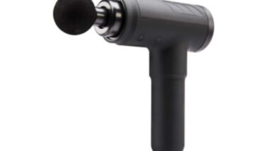 Product photo of recalled massager by Homedics, representing the Homedics massagers recall.