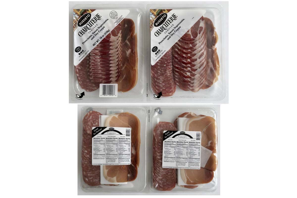 Charcuterie recall expands to public health alert Top Class Actions