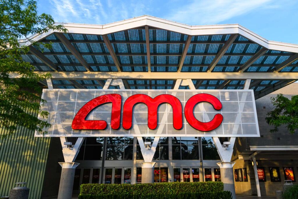 AMC class action claims company adds convenience fee at checkout Top
