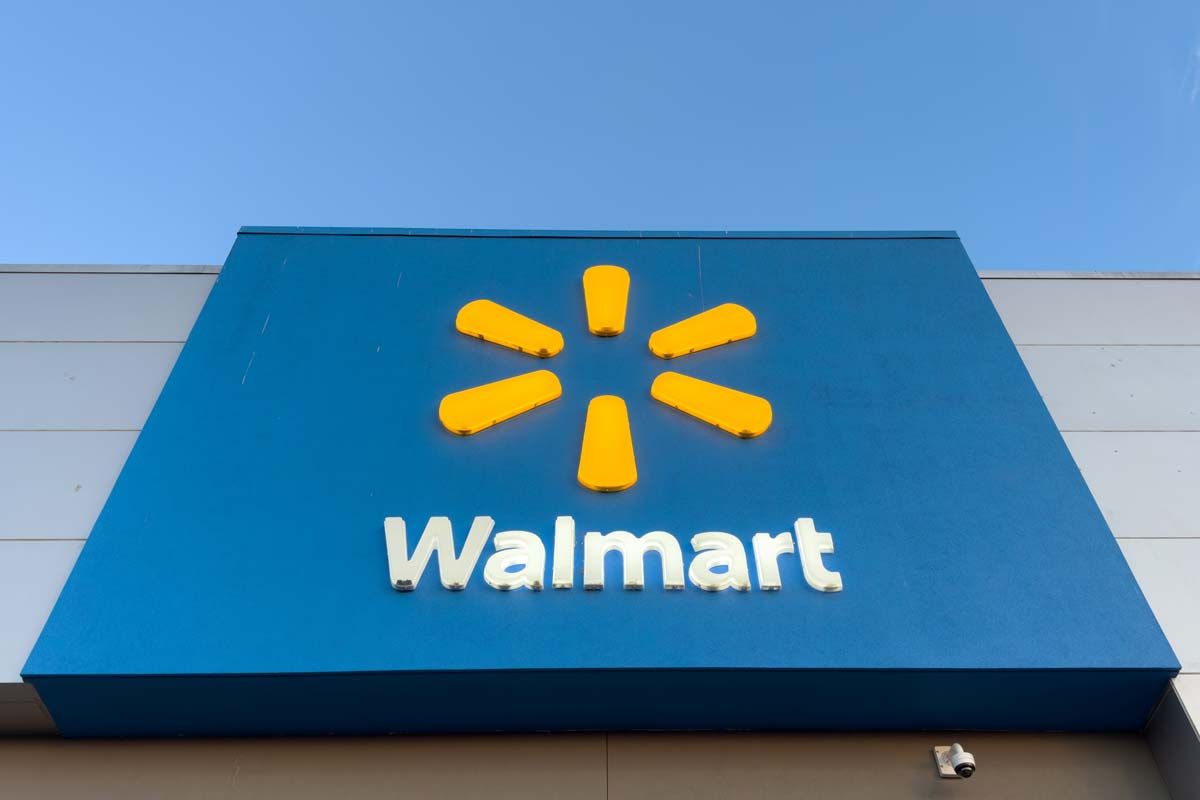 Walmart awarded new trial in grocery freshness patent case