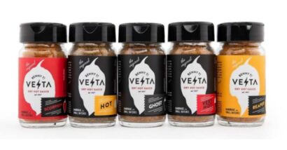 Recall issued for Benny T’s Vesta Dry Hot Sauces due to undeclared wheat