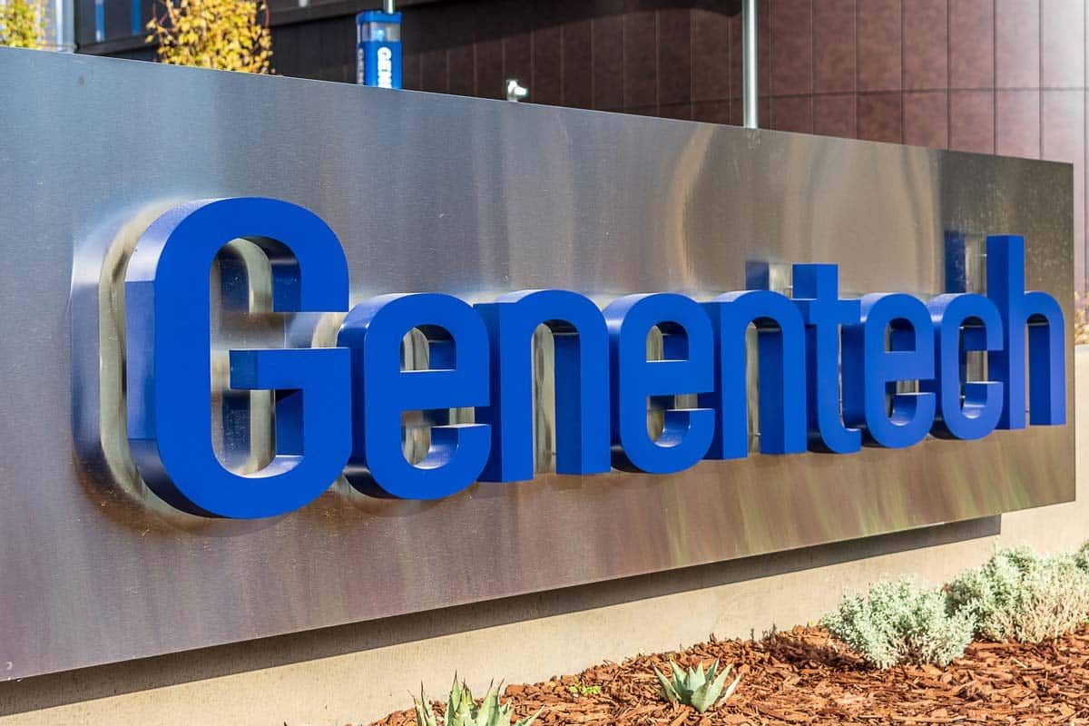 Genentech 401(k) fees $250K class action settlement