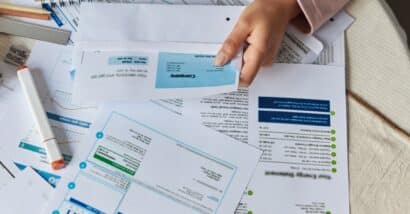 Credit report errors can lead to bad credit, block access to loans