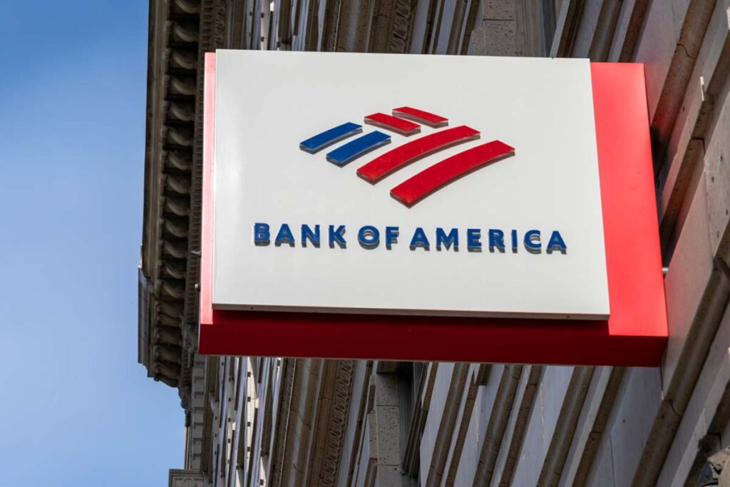 Bank of America confirms data breach compromised customer data in