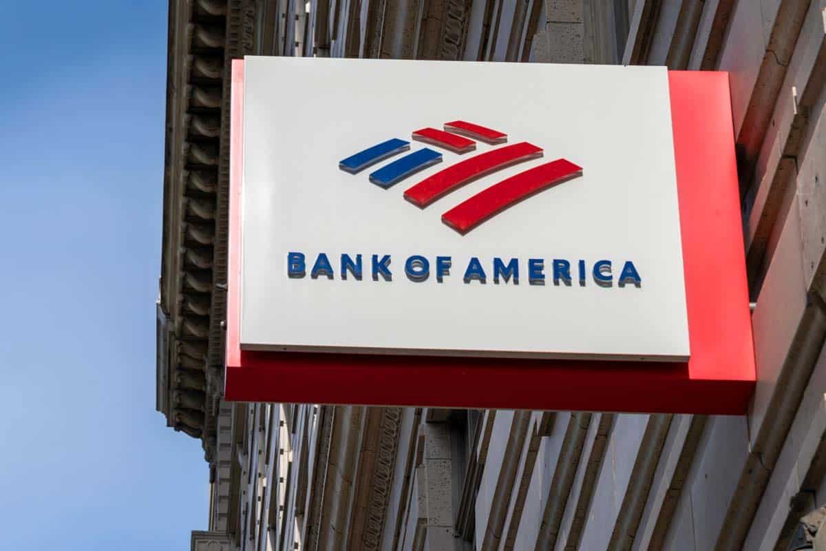 Bank of America confirms data breach compromised customer data in