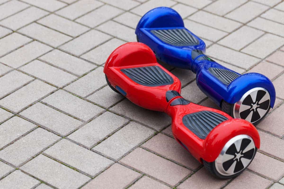 Target, Jetson Electric Bikes reach 38.5M settlement in hoverboard