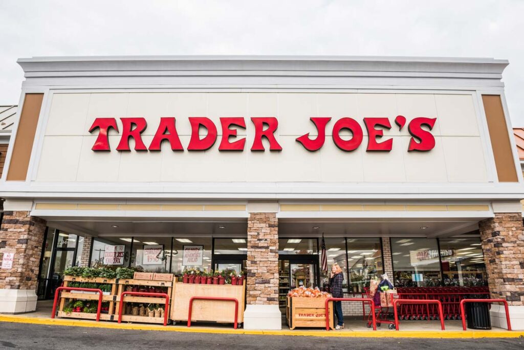 Trader Joe's recall announced for dairy products that may be