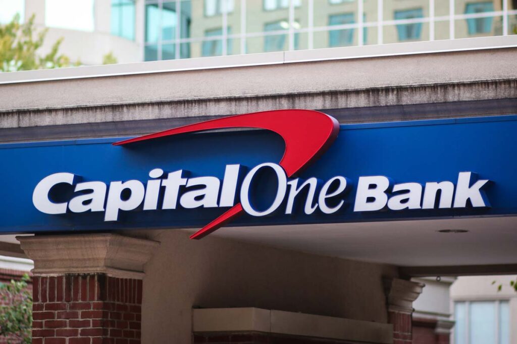 Capital One class action claims bank hid new savings account from