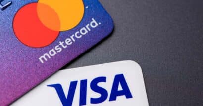 Visa, Mastercard reach historic B settlement in lengthy swipe fee lawsuit