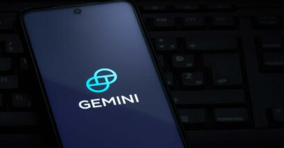 M fine ordered for Gemini Earn losses