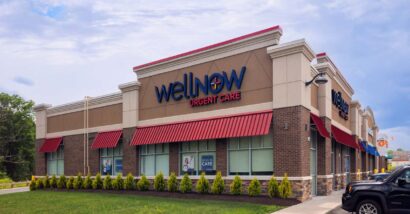 WellNow class action alleges urgent care data breach harmed patients