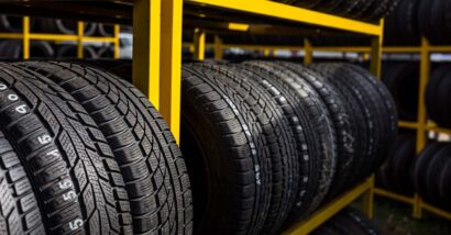 Goodyear, Michelin, others face another class action over tire price-fixing