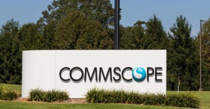 CommScope data breach 0K class action settlement