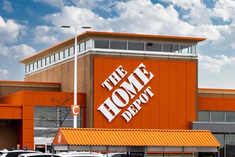 Home Depot data breach exposes employee information Top Class Actions