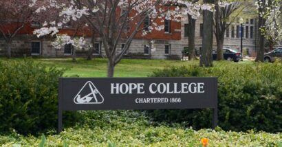 Hope College data breach .5M class action settlement