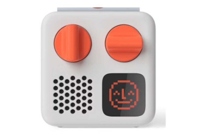 Product photo of recalled children's speaker by Yoto, representing the Yoto mini speakers recall.