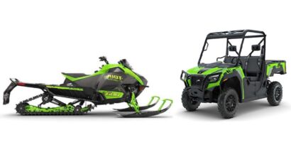 Textron recalls affect utility vehicles, snowmobiles