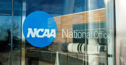 4 states, D.C. file lawsuit against NCAA over alleged anti-competitive NIL policies