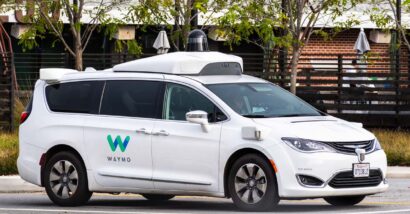 Feds investigating Waymo, Zoox after dozens of safety incidents