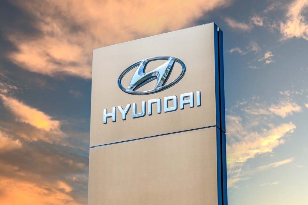 300K settlement reached in Hyundai lawsuit alleging automaker