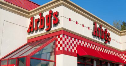 Arby’s class action claims data breach affected employees’ personal info