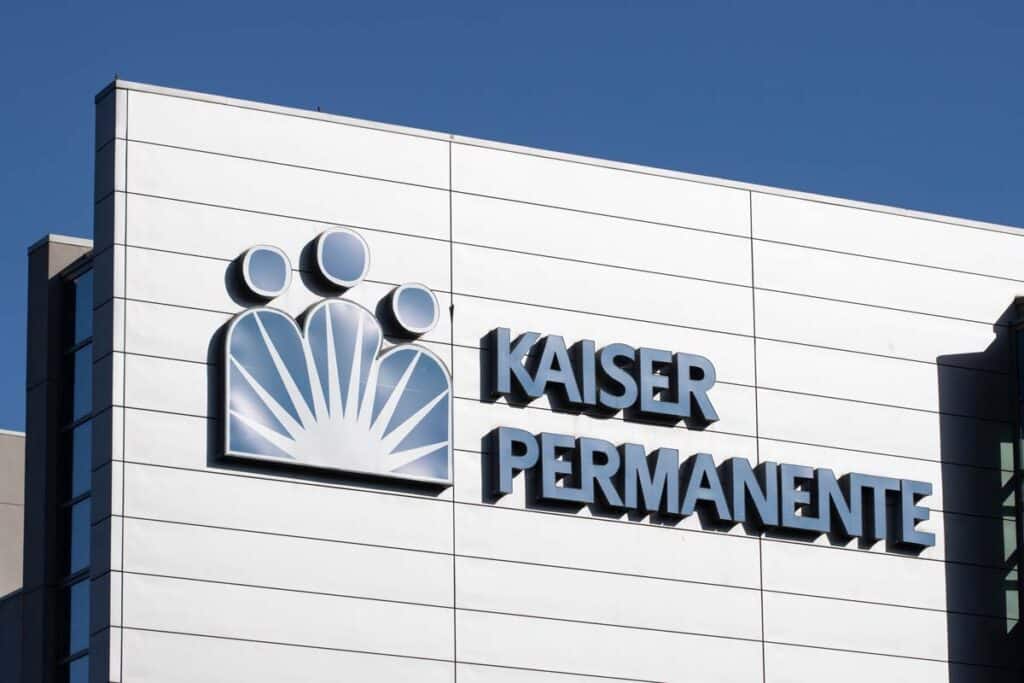 Kaiser Permanente data breach may affect 13M+ patients