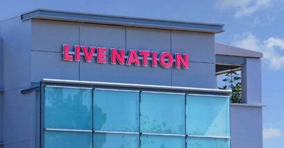 Consumers file Live Nation, Ticketmaster class action following DOJ lawsuit 