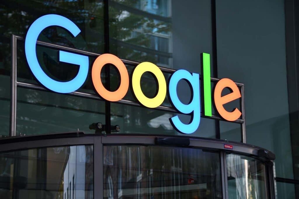 Google class action claims company trained AI tool with copyrighted